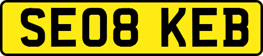 SE08KEB
