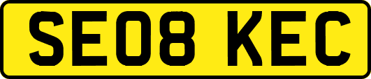 SE08KEC