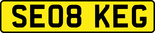 SE08KEG