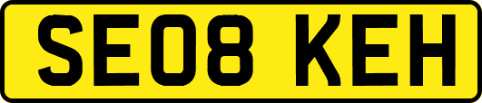 SE08KEH
