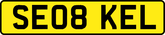 SE08KEL