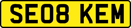 SE08KEM