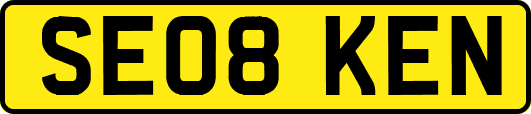 SE08KEN