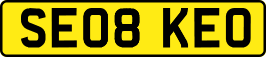 SE08KEO
