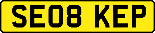 SE08KEP