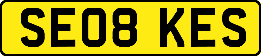 SE08KES