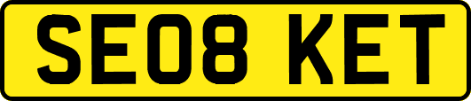 SE08KET