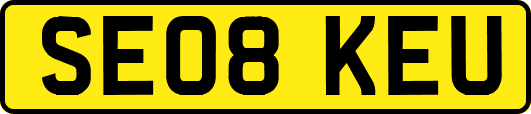 SE08KEU