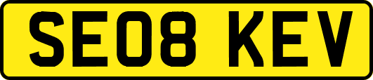 SE08KEV