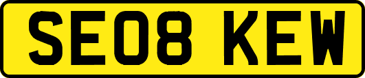 SE08KEW