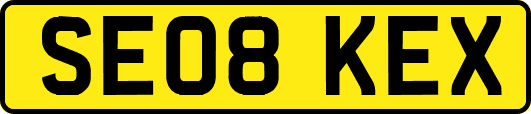SE08KEX
