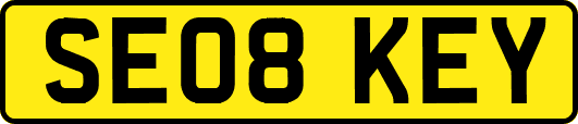 SE08KEY