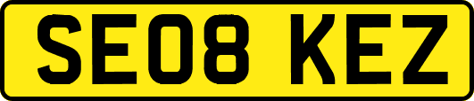 SE08KEZ