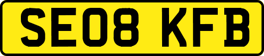 SE08KFB