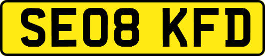 SE08KFD