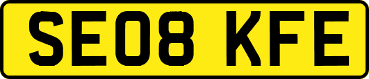 SE08KFE
