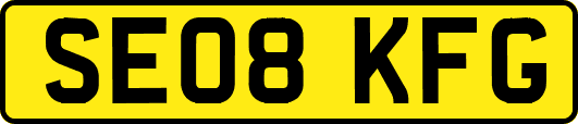 SE08KFG