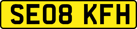 SE08KFH