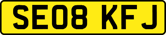 SE08KFJ