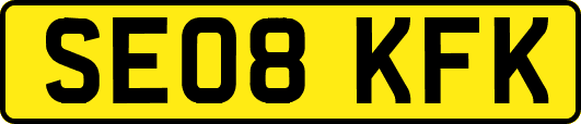 SE08KFK