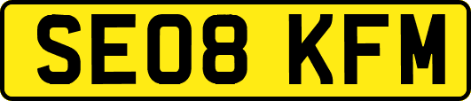 SE08KFM