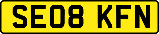 SE08KFN