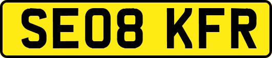 SE08KFR