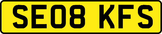 SE08KFS