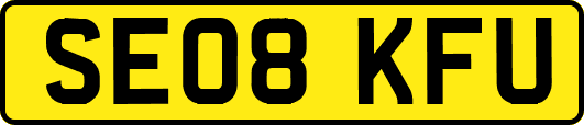 SE08KFU