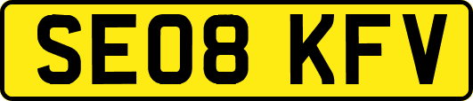 SE08KFV