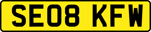 SE08KFW