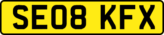 SE08KFX