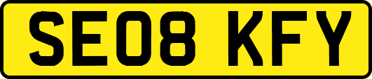 SE08KFY