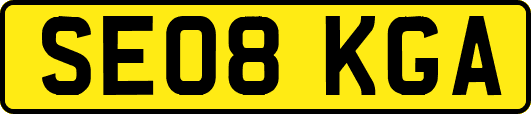SE08KGA