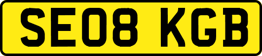 SE08KGB