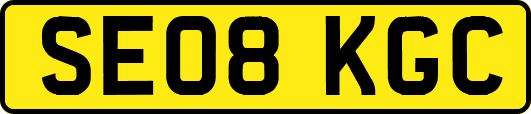 SE08KGC