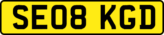 SE08KGD