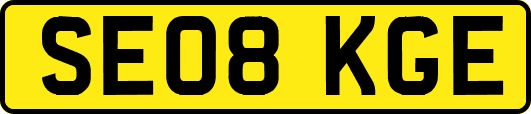 SE08KGE