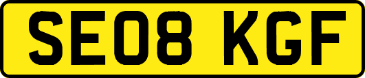 SE08KGF