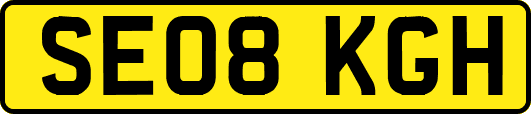 SE08KGH