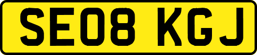 SE08KGJ