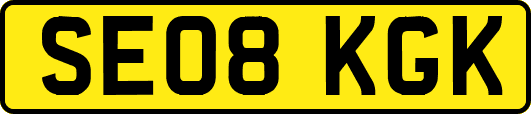 SE08KGK