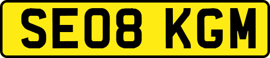 SE08KGM