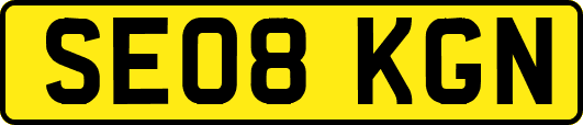 SE08KGN