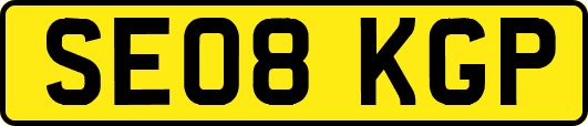 SE08KGP