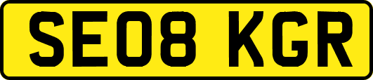 SE08KGR