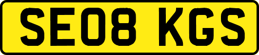 SE08KGS