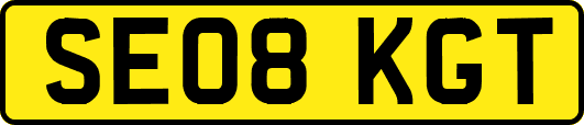 SE08KGT