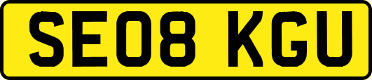 SE08KGU