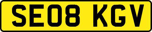 SE08KGV
